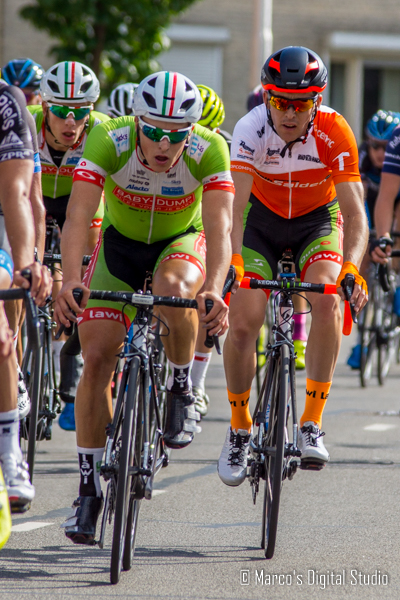 Euro Omloop 2017